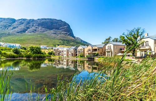 Franschhoek Hotel | L'ermitage - Franschhoek Chateau & Villas