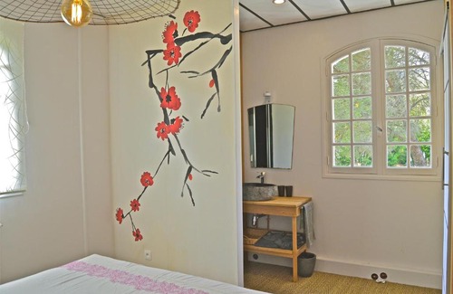 Arnaud-Guilhem Bed & Breakfast | L'Escalère