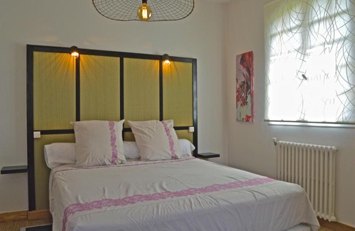 Arnaud-Guilhem Bed & Breakfast | L'Escalère