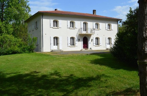 Arnaud-Guilhem Bed & Breakfast | L'Escalère