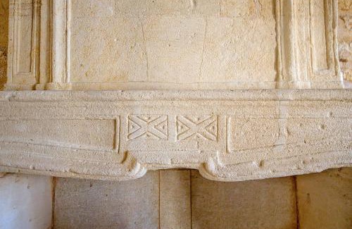Saint-Emilion Apartment | L'escale Bigaroux