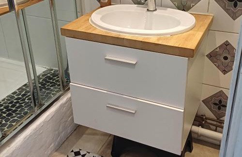 Brequerecque Apartment | l'Escale Côtière