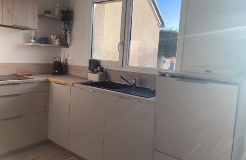 St-Jean-des-Champs House | L'Escale Normande