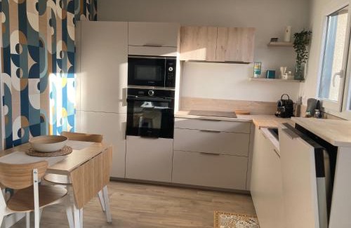 St-Jean-des-Champs House | L'Escale Normande