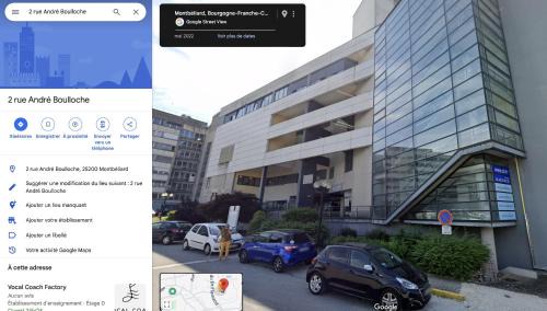 Ep 21 - Saint-Paul Apartment | L'Escale, Proche ville, Parking, Terrasse, Netflix