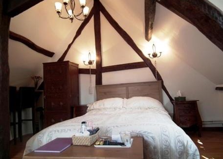 Lyons-la-Foret Bed & Breakfast | L'Escapade de Marijac
