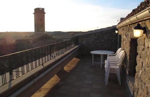 Tarrega House | L'Esgolfa de ca l'Ortís