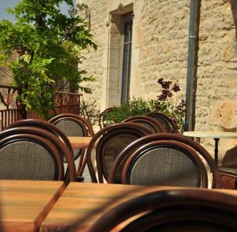 Concots Bed & Breakfast | L'Esprit du Causse
