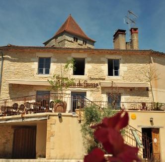 Concots Bed & Breakfast | L'Esprit du Causse