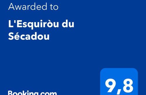 Castels et Bezenac House | L'Esquiròu du Sécadou