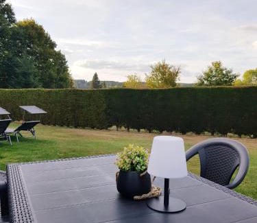 Francorchamps Apartment | L'Essentiel à Francorchamps