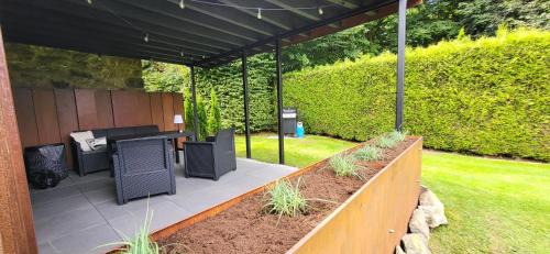 Francorchamps Apartment | L'Essentiel à Francorchamps
