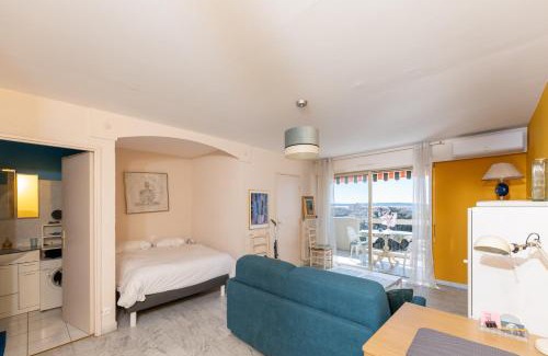 La Celle-sous-Gouzon Apartment | L'estivalière