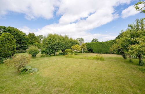 Pordic House | L'Etang du Vaudic - Jardin de 1000m²