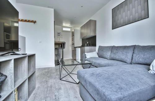 Maintenon Apartment | L'Etape