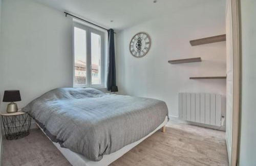 Maintenon Apartment | L'Etape
