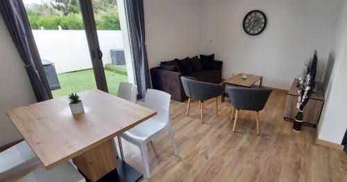 Etaules House | L'Etauline à deux pas de l'océan