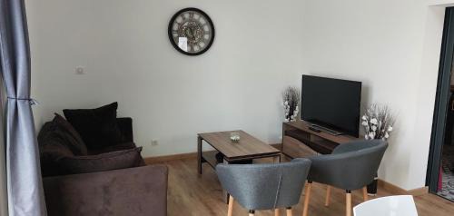 Etaules House | L'Etauline à deux pas de l'océan