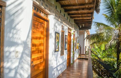 Isla Fuerte Hotel | L' Europe