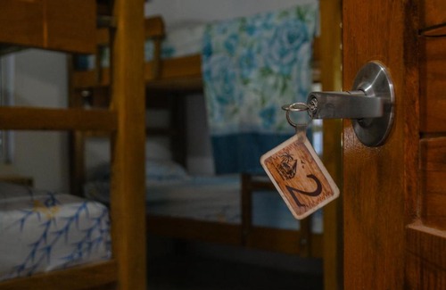 Isla Fuerte Hotel | L' Europe