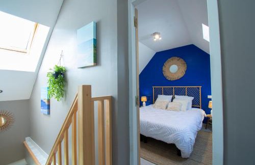 Telgruc-sur-Mer House | L'Evasion Bretonne I 4 lits & Grande terrasse