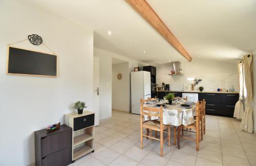 Telgruc-sur-Mer House | L'Evasion Bretonne I 4 lits & Grande terrasse