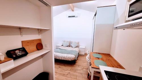 Aussonne Apartment | L'extension - Studio - MEET-ParcExpo 5' - Aéroport 10'