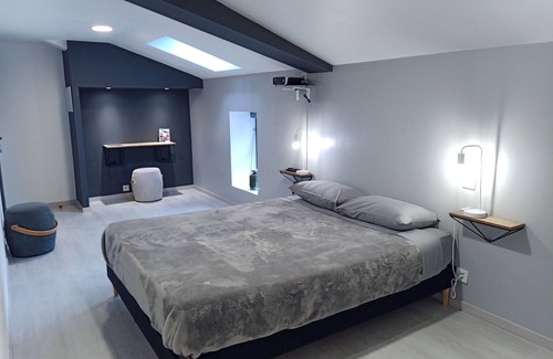 Tartas Bed & Breakfast | L'Hacienda