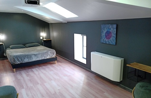 Tartas Bed & Breakfast | L'Hacienda