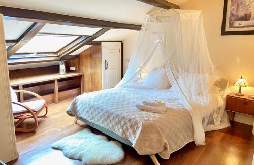 Porto do Barqueiro Villa | l ' HARMATTAN