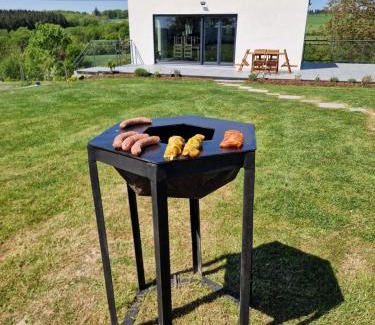 Ciney House | L'Harmonie du Jardin Gîte