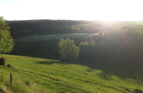 Ciney House | L'Harmonie du Jardin Gîte