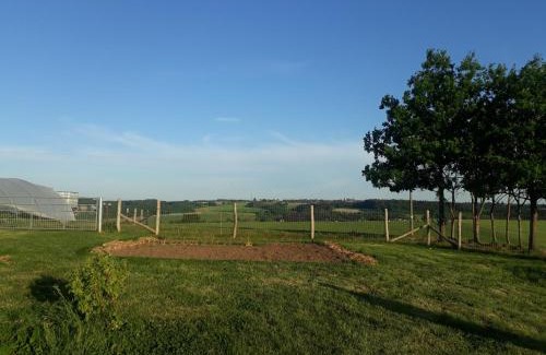 Ciney House | L'Harmonie du Jardin Gîte