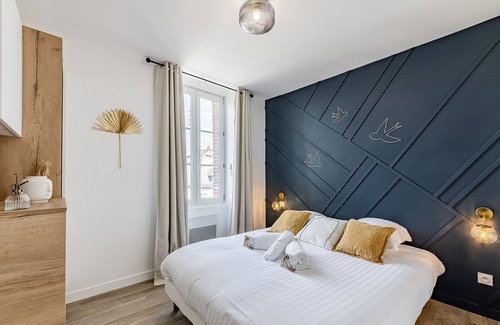 Segre Apartment | L'Hermès - Charmant appartement moderne et cosy