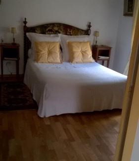 Saint-Jacut-les-Pins Bed & Breakfast | L'Hirondelle