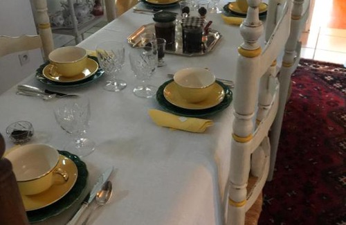Saint-Jacut-les-Pins Bed & Breakfast | L'Hirondelle