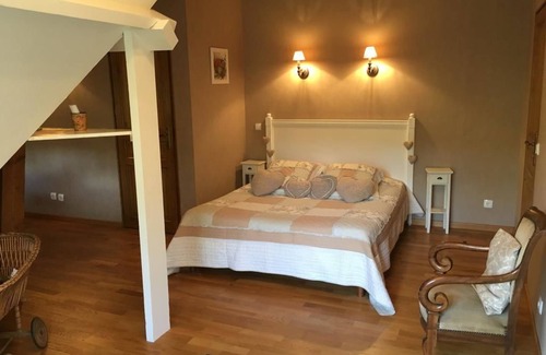 Hardencourt-Cocherel House | L'Ile Normande