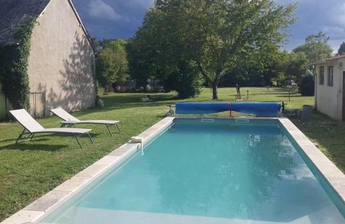 Ladon House | L'incontournable - Loiret Spa