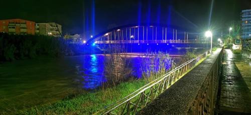 Porto Recanati Apartment | l'Isola di Vittoria