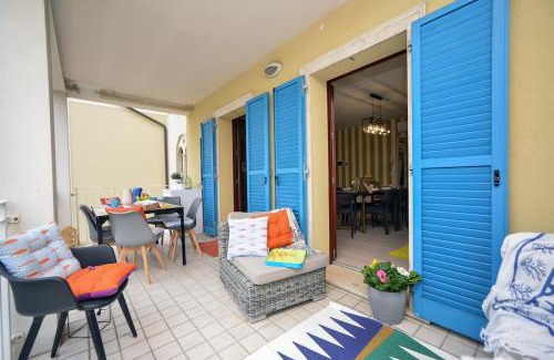 Porto Recanati Apartment | l'Isola di Vittoria
