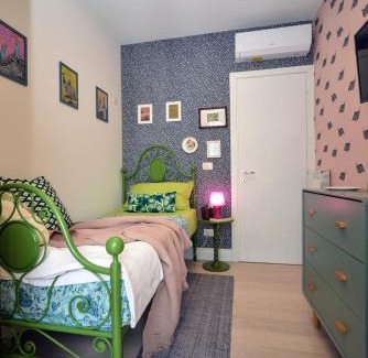 Porto Recanati Apartment | l'Isola di Vittoria