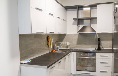 Bitola Apartment | L&L Luxury Apartments