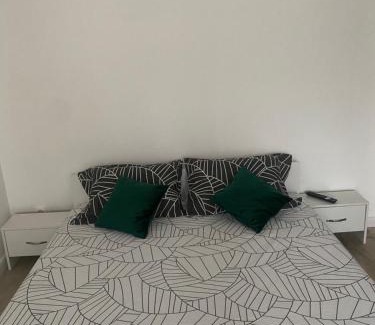 Tirgu Mures Apartment | L&M Apartment
