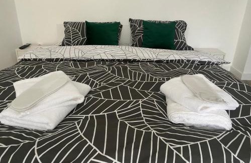 Tirgu Mures Apartment | L&M Apartment