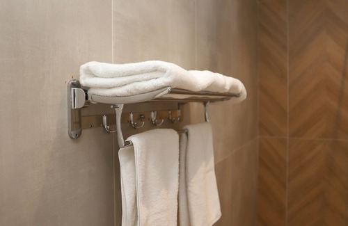 Korce Apartment | L&M Homes Korçë Cozy Room 1