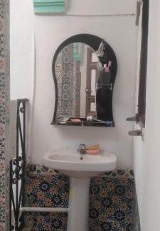 Medina of Rabat House | L'Oa