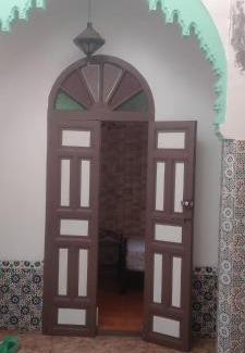 Medina of Rabat House | L'Oa