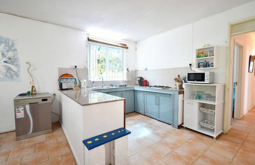 Riambel House | L'Oase de Riambel Beachfront Bungalow