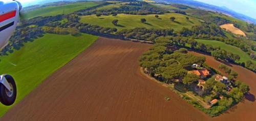 Zona III Marcigliana Villa | L'Oasi di Baal