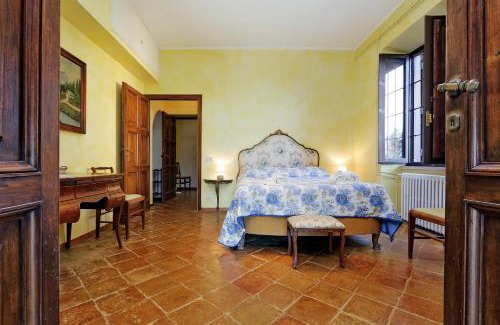 Zona III Marcigliana Villa | L'Oasi di Baal